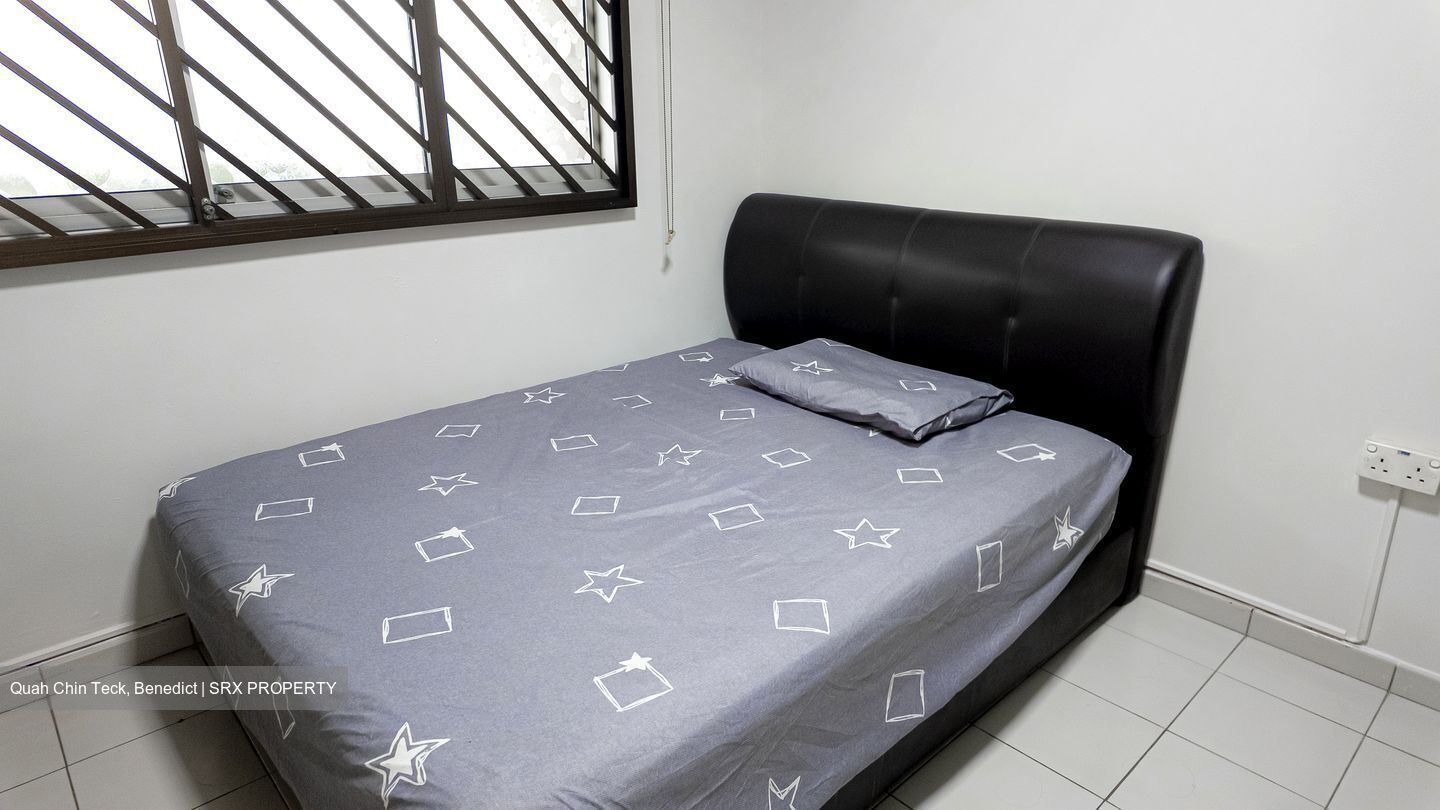 Fajar Road (Bukit Panjang),  #634149991